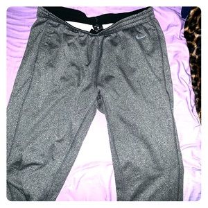 Nike sweats